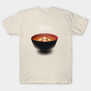 Miso T-Shirt